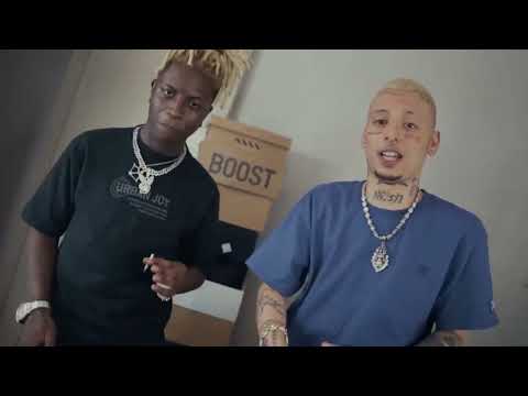 Mc Igu feat Yunk Vino - Game (Clipe Oficial)