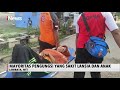 Ratusan Pengungsi Erupsi Gunung Ile Lewotolok Sakit INews Malam 04 12