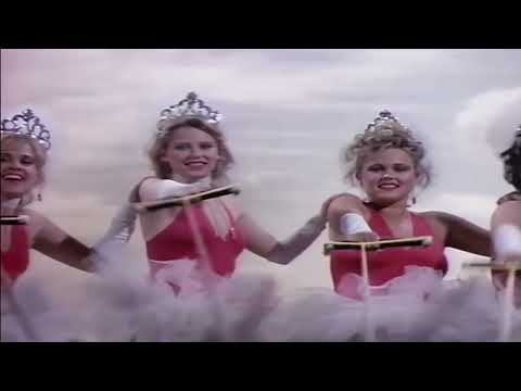 Go-Go's - Vacation (official music video)