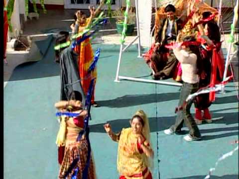 Jaalu Mera Lakk Hilda [Full Song] Chale Mele Jo Jaana