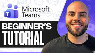 How To Use Microsoft Teams for a Meeting (2026): Full Tutorial