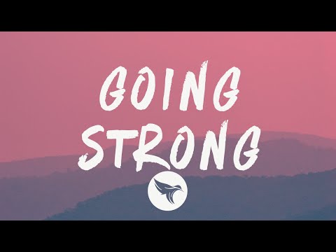 Lil Durk - Going Strong (Lyrics)
