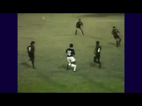 Remo 2 x 0 Vitoria - Brazilian Championship Series A 1993