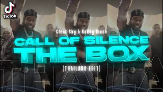 Download lagu DJ Call Of Silence X The Box (Thailand Edit) - SOUND JJ FYP VIRAL TIKTOK 2026 ! | NaSriL SOPAN mp3 Download lagu DJ Call Of Silence X The Box (Thailand Edit) - SOUND JJ FYP VIRAL TIKTOK 2026 ! | NaSriL SOPAN mp3