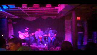 Tantric The Chain Fleetwood Mac Cover