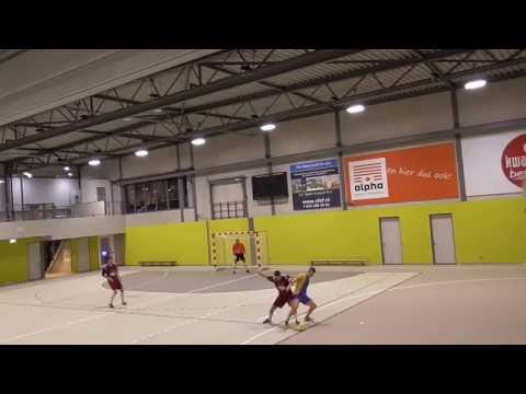 Delta Sports 5 - HMS 2 Deel 2