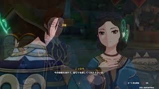 [原神]#50 睡蓮の章 第一幕