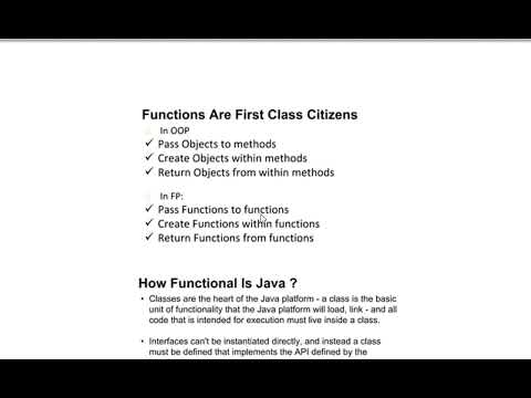 Understanding JDK 8 Features 🌟