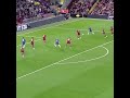 Eden Hazard’s brilliant goal vs Liverpool Carabao Cup - English Commentary