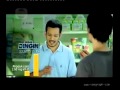 AgiePrakasya TVC Iklan Seger Dingin