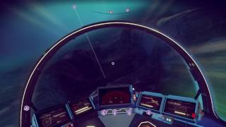 No Man&#39;s Sky Monolith indicating unlocked