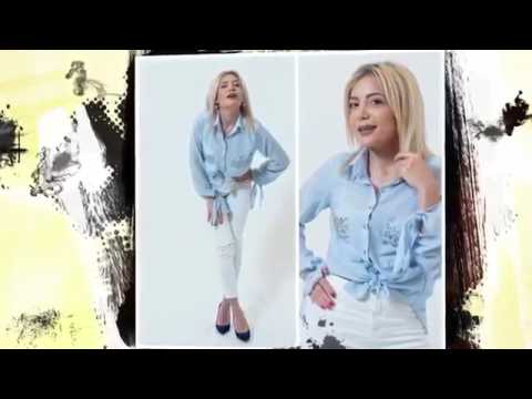 Seide Sultan- "Canima yaziq"  YENİ 2017