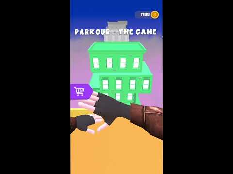 Parkour - the game video thumbnail