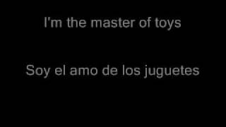 The Toy Master - Avantasia Sub español