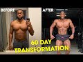FULL DAY OF EATING | What I Eat To Get Shredded