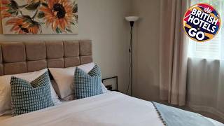 Posyrooms | Manchester, United Kingdom | Hotel Review 🛏️