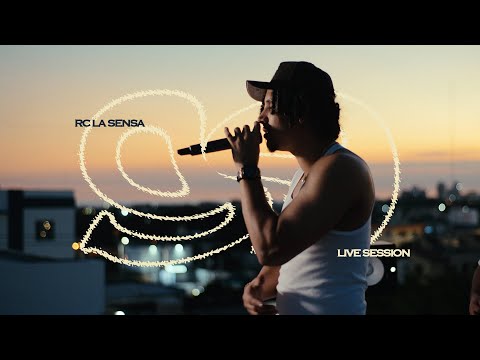 Rc La Sensa - 99 (Live Session)