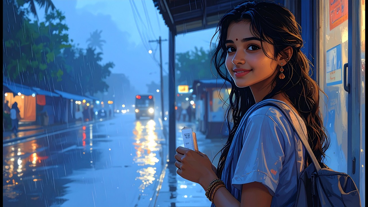 अपना शहर छोड़कर / নিজ শহর ছেড়ে / आफ्नै सहर छोडेर / Tinggalkan kotaku