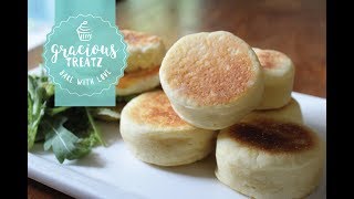 English Muffins | McMuffin