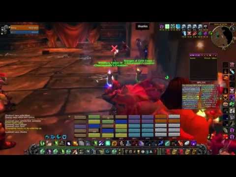 Firemaw Tactics explained [Redemption]