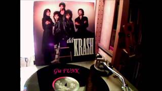 DA KRASH - trapped in phases - 1988