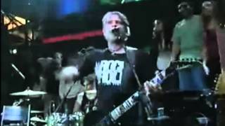 VIPER - Rebel Maniac  [Altas Horas] 13/05/2012