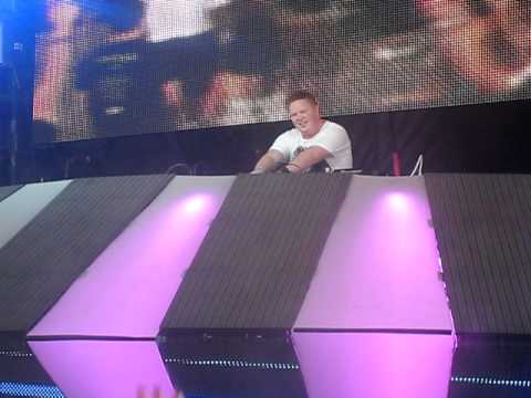 ULTRA 2011 - Marcus Schossow - Conjure One feat. Jaren - Like Ice [Remix]