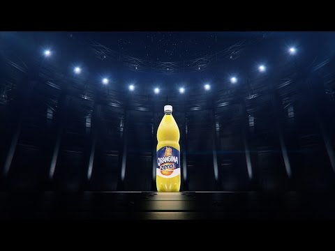 Orangina Zero est lancé et il est tout aussi secoué !