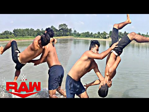 WWE raw 11 October 2021 highlights HD | Wwe raw highlights today | Wrestling legends