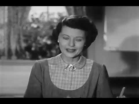 The Adventures of Ozzie & Harriet   Season 1 Episode 1   The Rivals