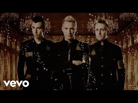 Welcome to the Masquerade - Thousand Foot Krutch