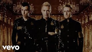 Thousand Foot Krutch - Welcome To The Masquerade (Slideshow With Lyrics)