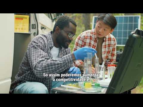 Bioeconomia e Inovação: Valorizar o que é da Floresta para Impulsionar o Desenvolvimento Amazônico