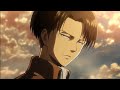 Levi Ackerman Raw Clips For Editing Part 1