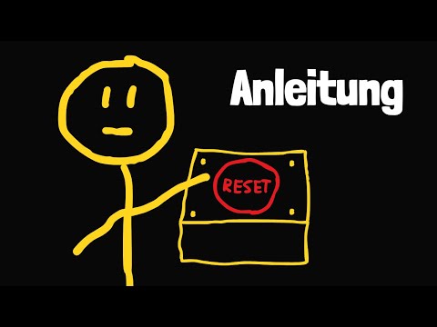 So bekommst du dein Leben wieder auf die Reihe (8 Schritte)