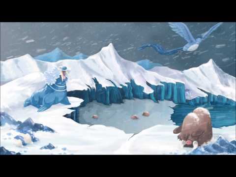 Pixelmon OST - The Frozen Land