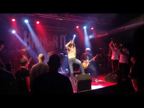 Violent Minds @Bringin 'It Down 2019