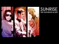 "SUNRISE" [OFFICIAL] THE CATARACS & DEV ...