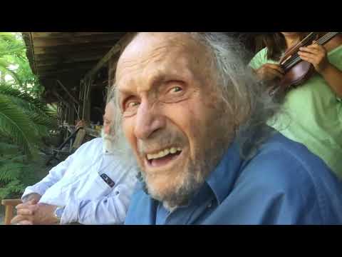 Ivry Gitlis HD