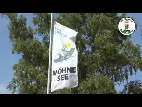 Ferienfreizeit 2015 Möhnesee Teil 1