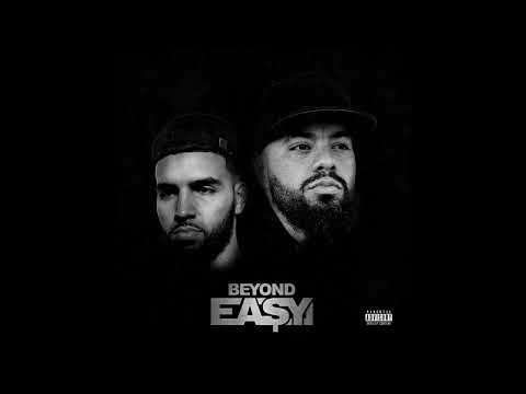 Ea$y Money x Fabeyon - Beyond Ea$y (2021) [Album]