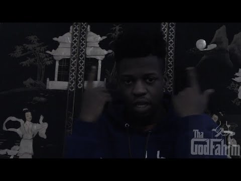 Tha God fahim - Axe Kick(Prod.By Camoflauge Monk)