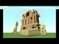 Fox Searchlight Pictures Logo Minecraft 3 Version