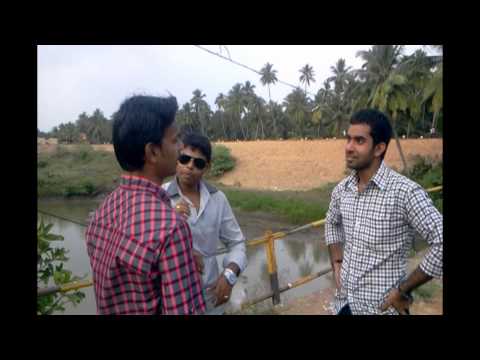 Kotha Alludu Short Movie Teaser.flv