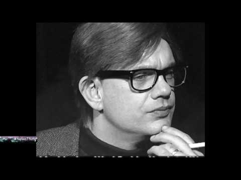 First mention of the Beatles on British television - News Think