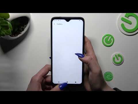 How to Add Photos to Text Message in NOKIA C12 – Add Pictures to Message