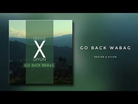 Dezine ft. Diyun - Go Back Wabag (Solomon Islands Music 2018) (Pacific Music 2018) (Reggae 2018)