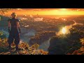 The Most Relaxing Final Fantasy 7 Music You Ve Never Heard Soothing Ambience For Deep Relaxation