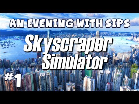pc skyscraper simulator