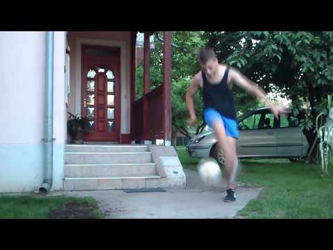 Mate Hajagos - Summer 2013